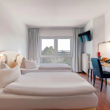 Ambiente Hannover By Tulip 호텔