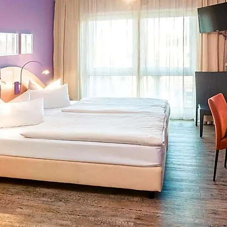 Ambiente Hannover By Tulip 3* Langenhagen