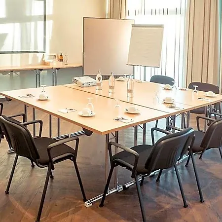 Ambiente Hannover By Tulip Szálloda 3*