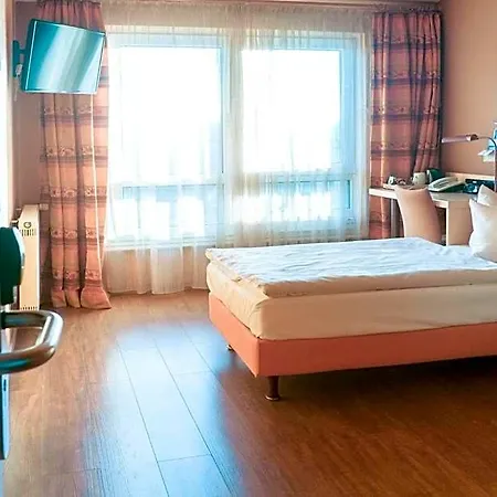 Ambiente Hannover By Tulip