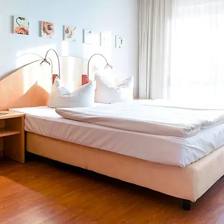 Ambiente Hannover By Tulip 3*