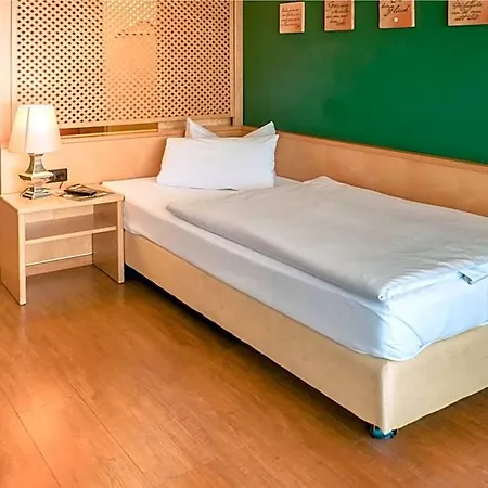 Ambiente Hannover By Tulip 3* Langenhagen