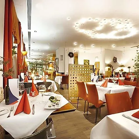 Ambiente Hannover By Tulip Szálloda 3*