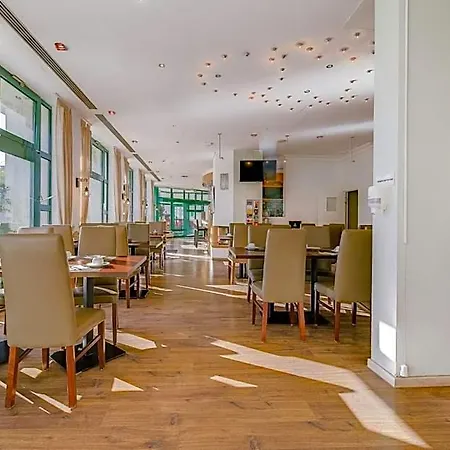 Ambiente Hannover By Tulip Langenhagen