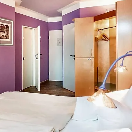 Ambiente Hannover By Tulip 3*