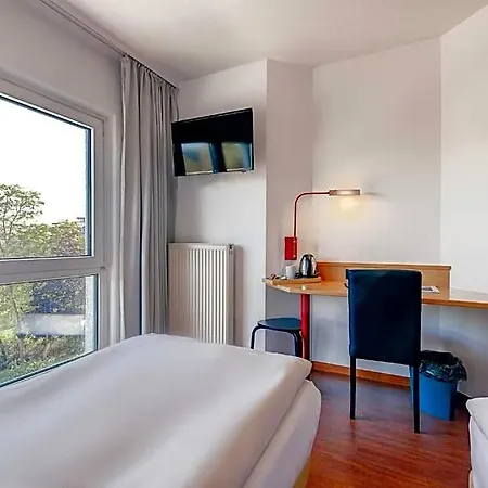 Ambiente Hannover By Tulip 3*