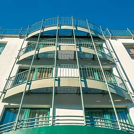Ambiente Hannover By Tulip 3*