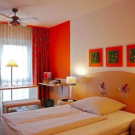 Ambiente Hannover By Tulip 3*