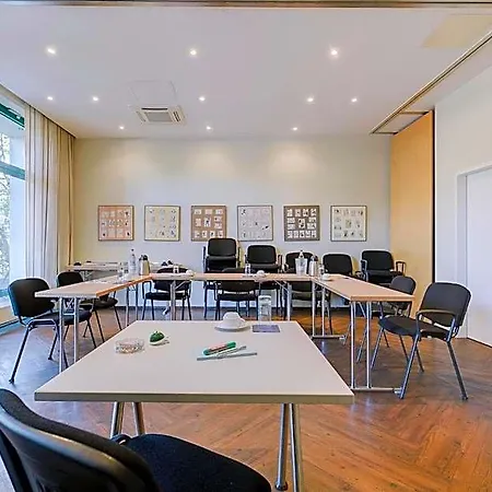 Ambiente Hannover By Tulip 3* Langenhagen