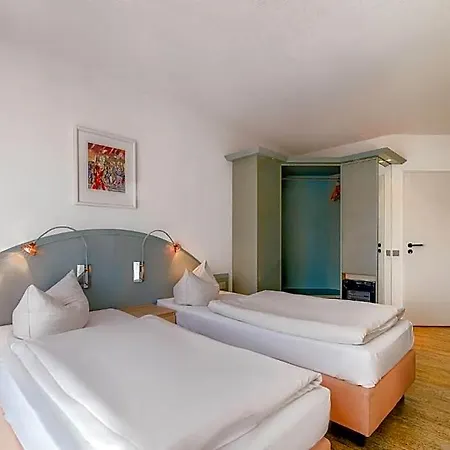 Ambiente Hannover By Tulip 3*
