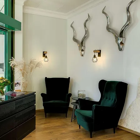 Ambiente Hannover By Tulip 랑겐하겐