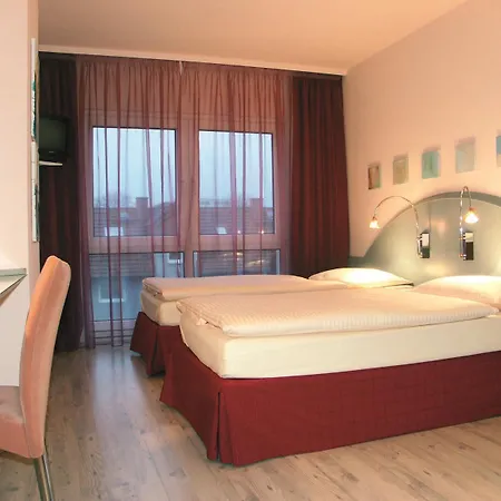 Ambiente Hannover By Tulip