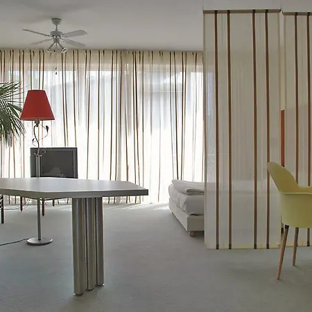 Ambiente Hannover By Tulip 랑겐하겐