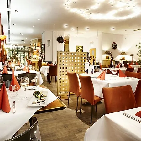 Ambiente Hannover By Tulip 랑겐하겐