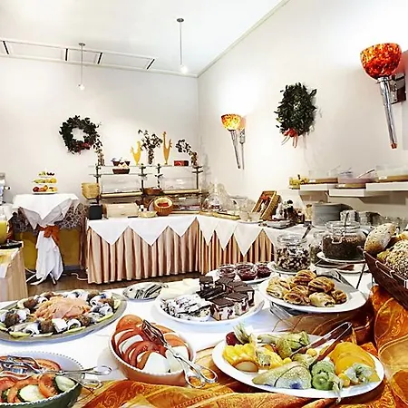 Ambiente Hannover By Tulip