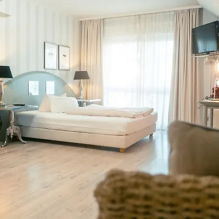 Ambiente Hannover By Tulip Langenhagen (Hannover)
