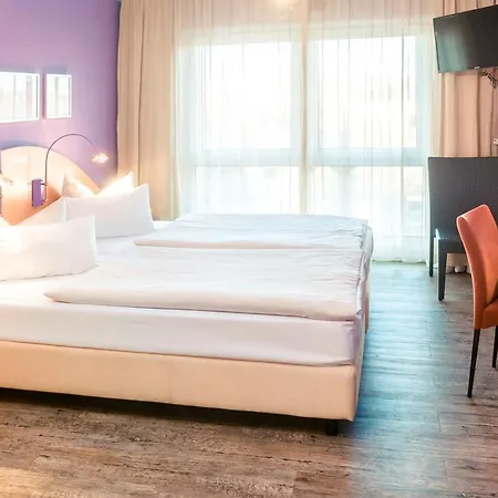 Ambiente Hannover By Tulip Hotell