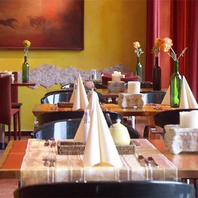 호텔 Ambiente Hannover By Tulip 랑겐하겐