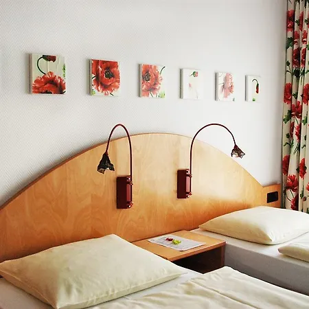 Ambiente Hannover By Tulip Langenhagen (Hannover)