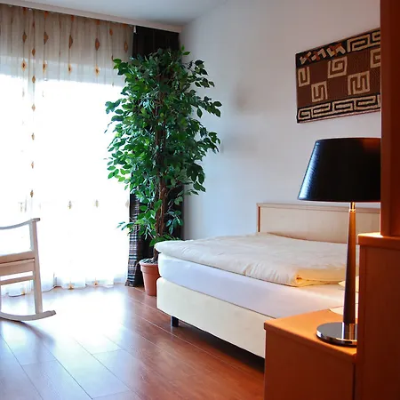 Ambiente Hannover By Tulip 3* Langenhagen (Hannover)