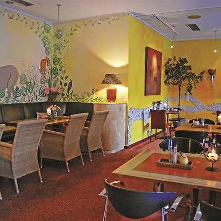 Ambiente Hannover By Tulip 3*