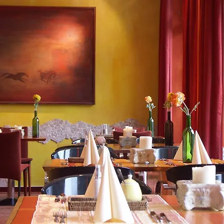 Ambiente Hannover By Tulip 3* Langenhagen (Hannover)