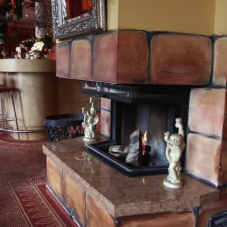 호텔 Ambiente Hannover By Tulip 3*