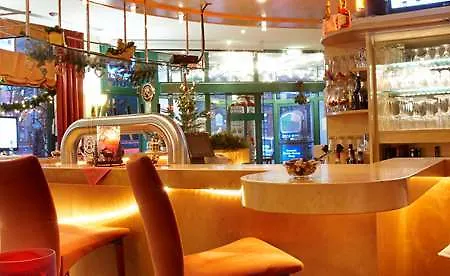 Hotell Ambiente Hannover By Tulip Langenhagen (Hannover)