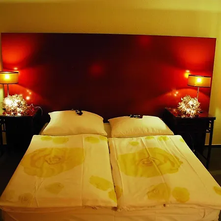 Ambiente Hannover By Tulip 3*