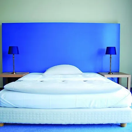 호텔 Ambiente Hannover By Tulip 랑겐하겐