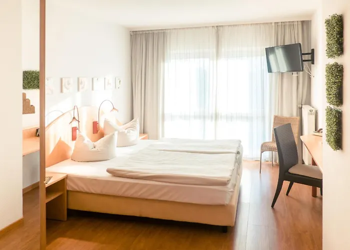 Ambiente Hannover By Tulip Лангенхаген