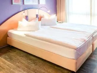 Отель Ambiente Hannover By Tulip 3*