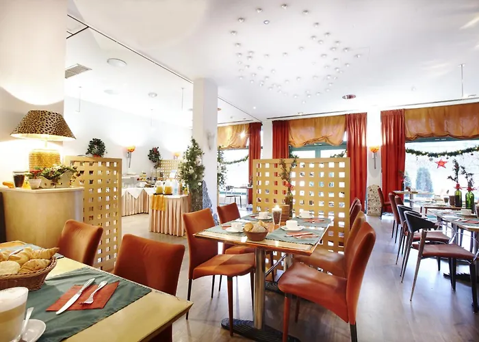 Ambiente Hannover By Tulip 3*