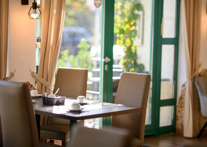 Ambiente Hannover By Tulip Лангенхаген