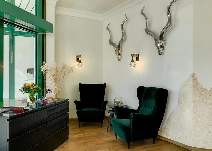 Ambiente Hannover By Tulip