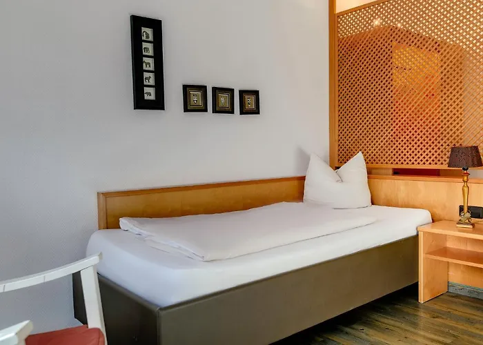 Ambiente Hannover By Tulip 3* Лангенхаген