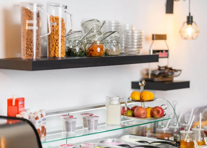 Ambiente Hannover By Tulip 3* Лангенхаген