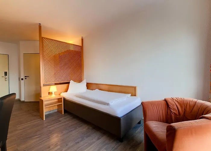 Ambiente Hannover By Tulip 3* Лангенхаген