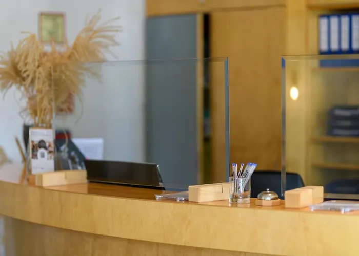 Ambiente Hannover By Tulip