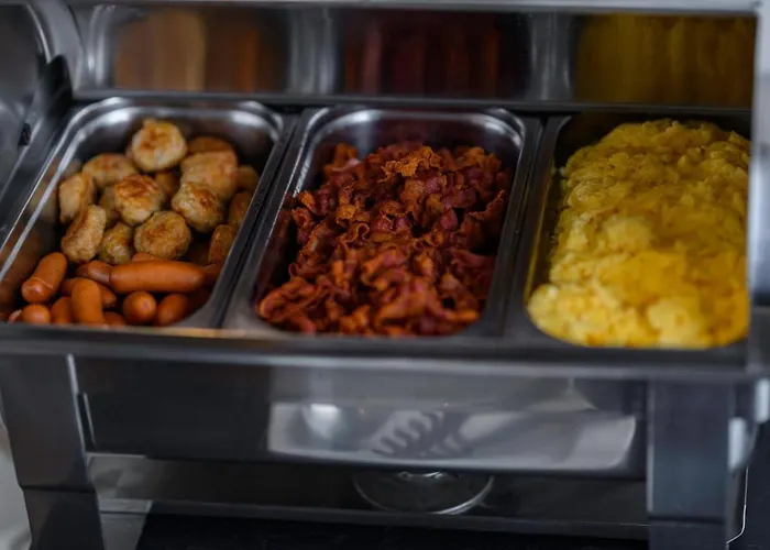 Ambiente Hannover By Tulip Отель Лангенхаген