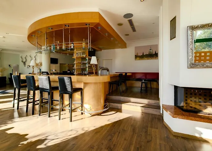 Ambiente Hannover By Tulip 3* Лангенхаген