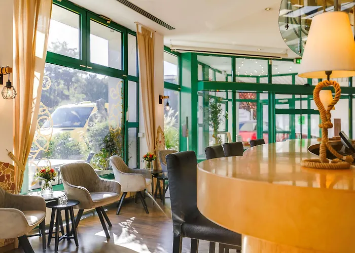 Ambiente Hannover By Tulip