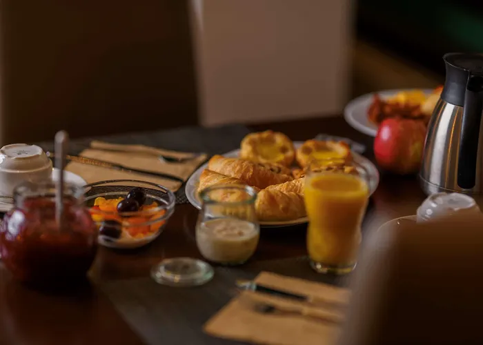 Ambiente Hannover By Tulip 3* Лангенхаген