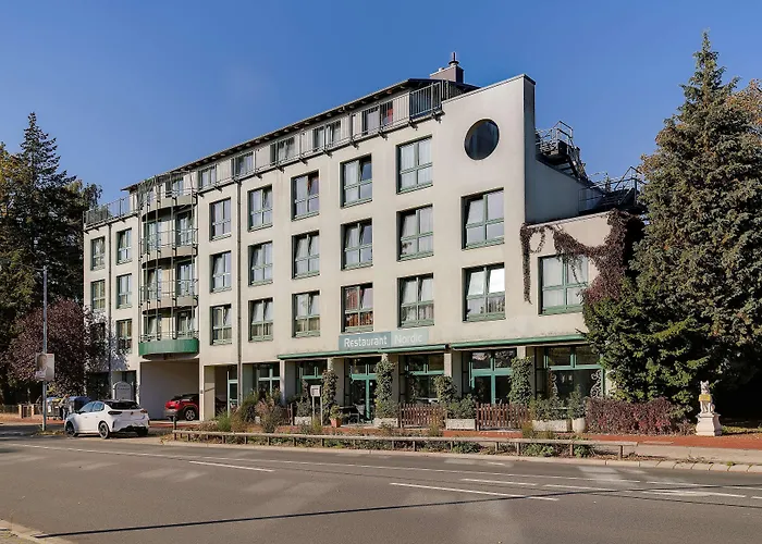 Ambiente Hannover By Tulip