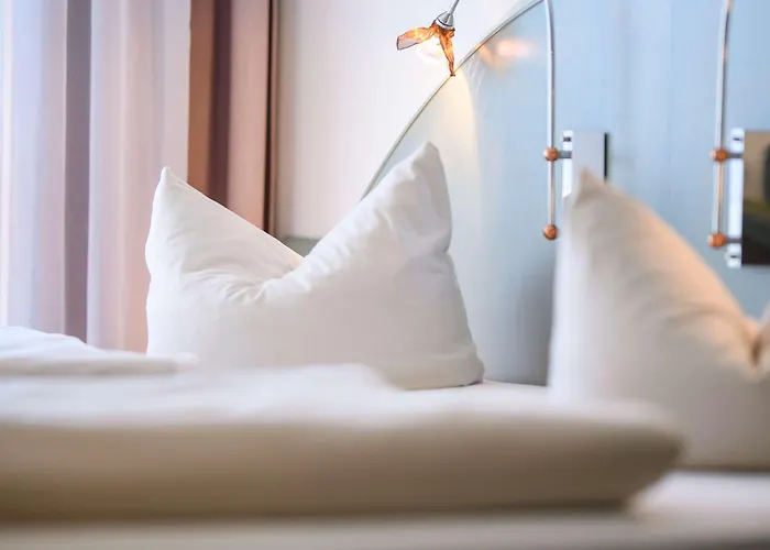 Ambiente Hannover By Tulip