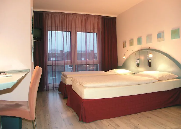 Ambiente Hannover By Tulip