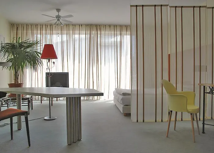 Ambiente Hannover By Tulip Лангенхаген