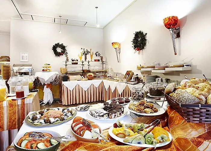 Ambiente Hannover By Tulip