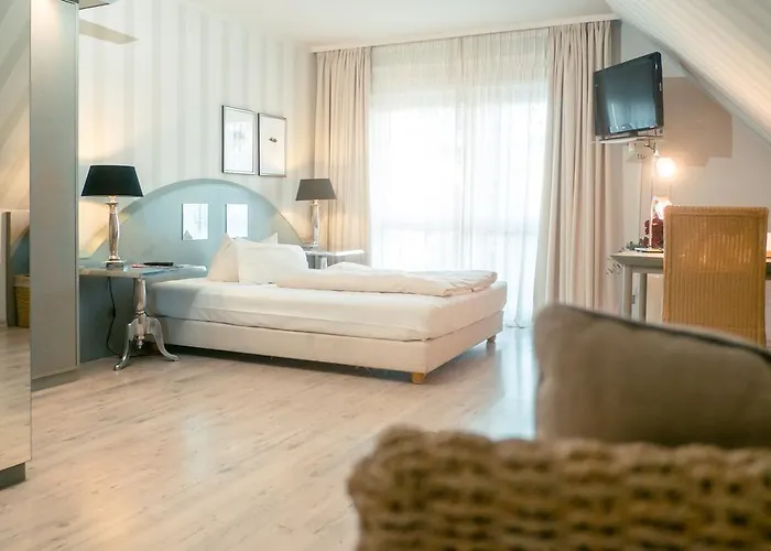 Ambiente Hannover By Tulip Лангенхаген