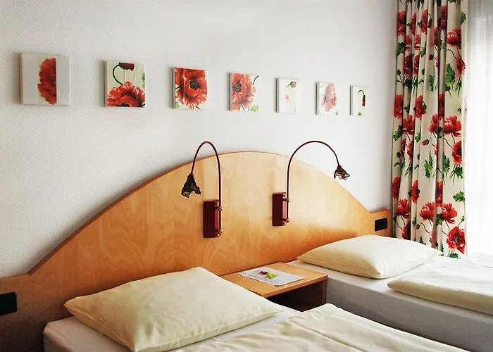 Ambiente Hannover By Tulip Лангенхаген